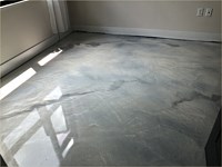 Epoxy Coatings