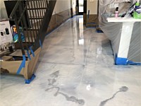 Epoxy Coatings