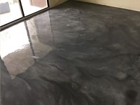 Epoxy Coatings