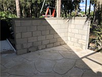 Stamped Concrete